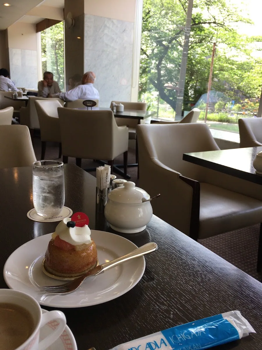 Lounge Surieze 店舖相片