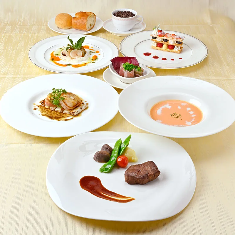 Fosse Restaurant